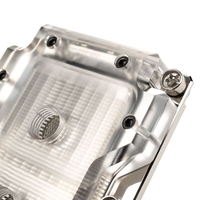 Phanteks Glacier Cooler Kit for Asus ROG Dominus Extreme - DRGB image number 5