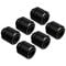 EK Water Blocks EK-Quantum Torque STC 10/13 - 6er-Pack, schwarz