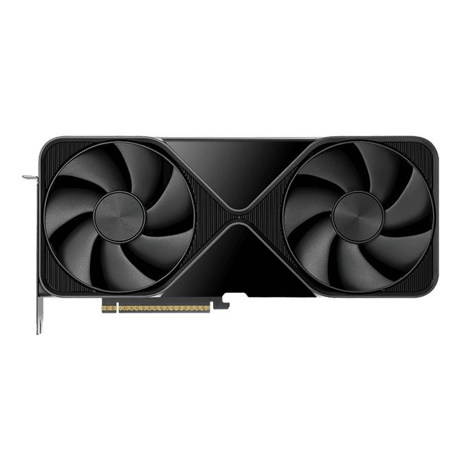 PNY RTX PRO 6000 Blackwell Workstation Edition, 96GB GDDR7 image number 1