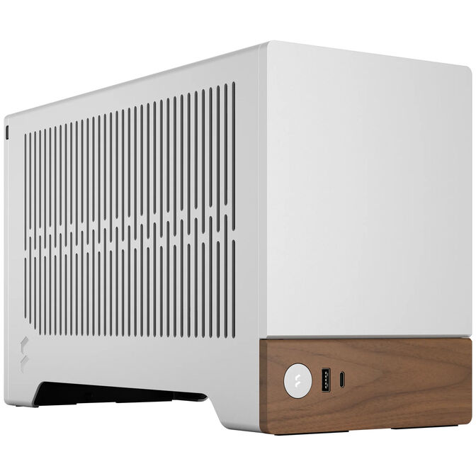 ITX Gaming PC Configurator, Fractal Terra, AMD AM5, Ryzen Processor, RX 9060 / RTX 5070Ti GPU - ITX image number 6
