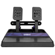 Conspit CPP APEX 2-Pedal Set image number null