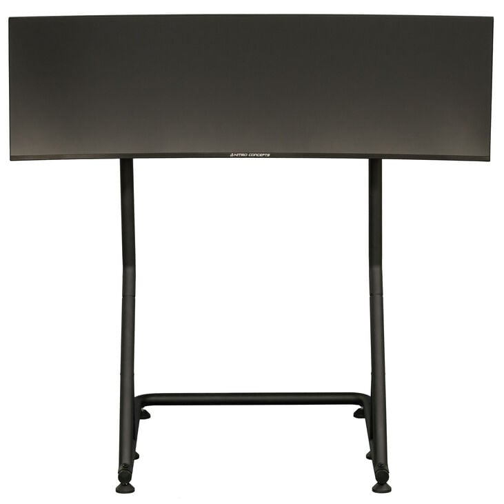 Nitro Concepts Monitor Stand image number 6