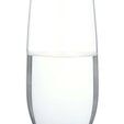 Alphacool Ice Water Crystal Clear UV-active, 1000ml Ready Mix - clear image number null
