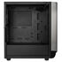 SilverStone Seta A1 Midi-Tower, Tempered Glass - schwarz/silber image number null