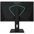 GIGABYTE G27Q3 EK, 27 Zoll QHD Gaming Monitor, 320Hz, SS IPS, FreeSync Premium image number null