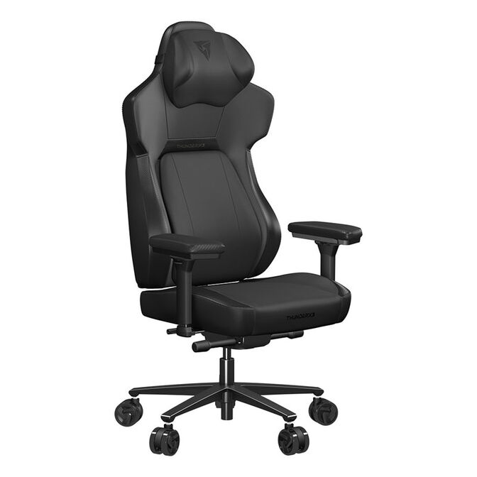 ThunderX3 CORE Modern Ergonomic Gaming Chair - Black image number 0