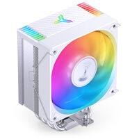 Jonsbo CR-1000MAX CPU-Kühler, 120mm, ARGB - weiß