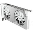 INNO3D GeForce RTX 5070 Twin X2 OC White, 12288 MB GDDR7 image number null