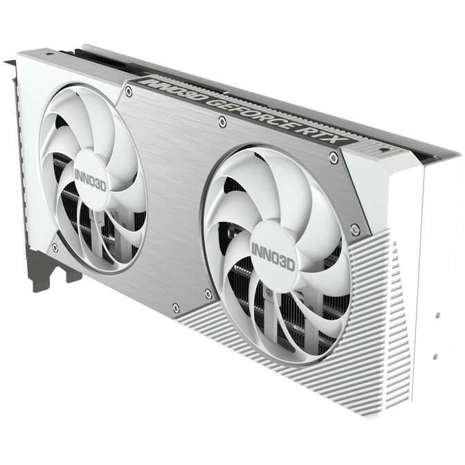 INNO3D GeForce RTX 5070 Twin X2 OC White, 12288 MB GDDR7 image number 7