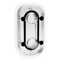 Stealkey Customs CubeTube 60mm - Acrylic