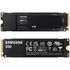 Samsung 990 EVO Series NVMe SSD, PCIe 4.0 M.2 Type 2280 - 2 TB image number null