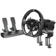 Next Level Racing GTLITE Junior Foldable Cockpit + MOZA R3 Racing Set (XBOX, PC) image number null