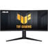 ASUS TUF Gaming VG34VQL3A, 34 inch Curved Gaming Monitor, 180 Hz, VA, FreeSync Premium Pro image number null