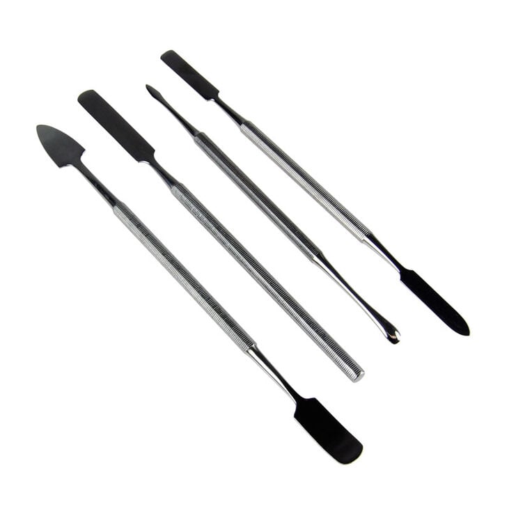 iFixit Spudger (Metallspatel) Werkzeug-Set zum Öffnen von Smartphone und Tablet-Gehäusen image number 0
