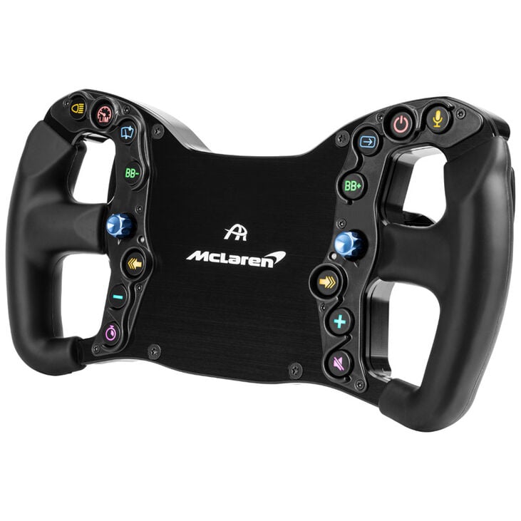 Ascher Racing Lenkrad McLaren Artura Sport-SC image number 2