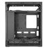 SilverStone Alta F1 Mid Tower, Tempered Glass - Black image number null