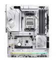 ASRock X870 Steel Legend WiFi motherboard, socket AM5, AMD X870, ATX, DDR5 image number null