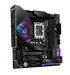 ASRock Z890M RIPTIDE WiFi motherboard, socket LGA 1851, Intel Z890, Micro-ATX, DDR5 image number null