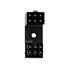 Singularity Computers 6-Pin PCIe 180 Degree Adapter U+U image number null