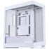 PHANTEKS NV5 MK2 Midi-Tower, E-ATX-Gehäuse, Tempered Glass, DRGB - weiß image number null