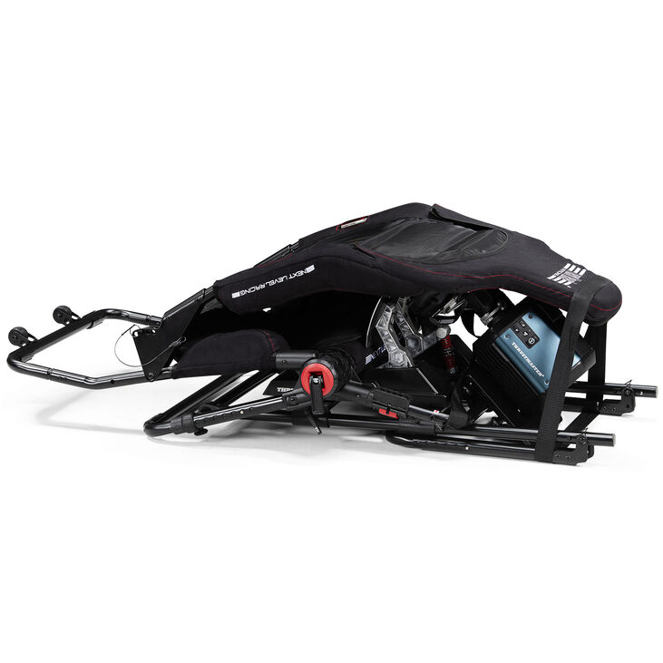 Next Level Racing Formula Lite Pro Cockpit image number 5