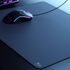Glorious Elements Ice Gaming Mauspad - schwarz image number null