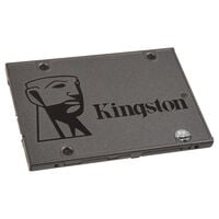 Kingston SSDNow A400 Series 2,5 Zoll SSD, SATA 6G - 480 GB