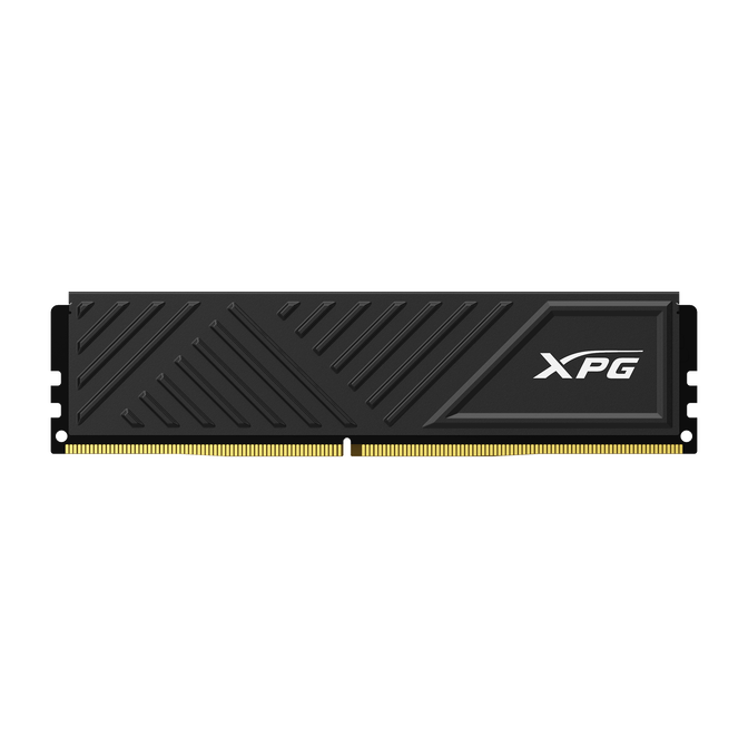 ADATA XPG Gammix D35, DDR4-3200 RAM, CL16, XMP - 16 GB, schwarz image number 1