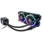Alphacool Eisbaer Aurora 240 AiO Wasserkühlung - Digital RGB, 240mm