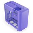 High-End Gaming-PC-Konfigurator, Hyte X50, AMD AM5, Ryzen-Prozessor, RTX 5090 / 5080 GPU image number null