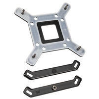 Cryorig Backplate Kit f&uuml;r R1, C1, H5 und A-Serie Wasserk&uuml;hler