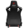 Asetek SimSports Initium Cockpit + Forte Seat image number null