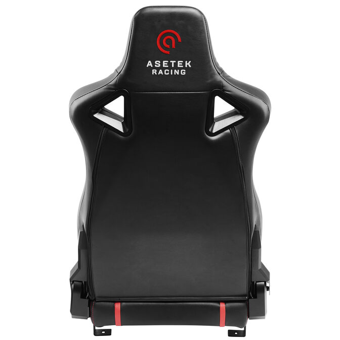 Asetek SimSports Initium Cockpit + Forte Seat image number 14