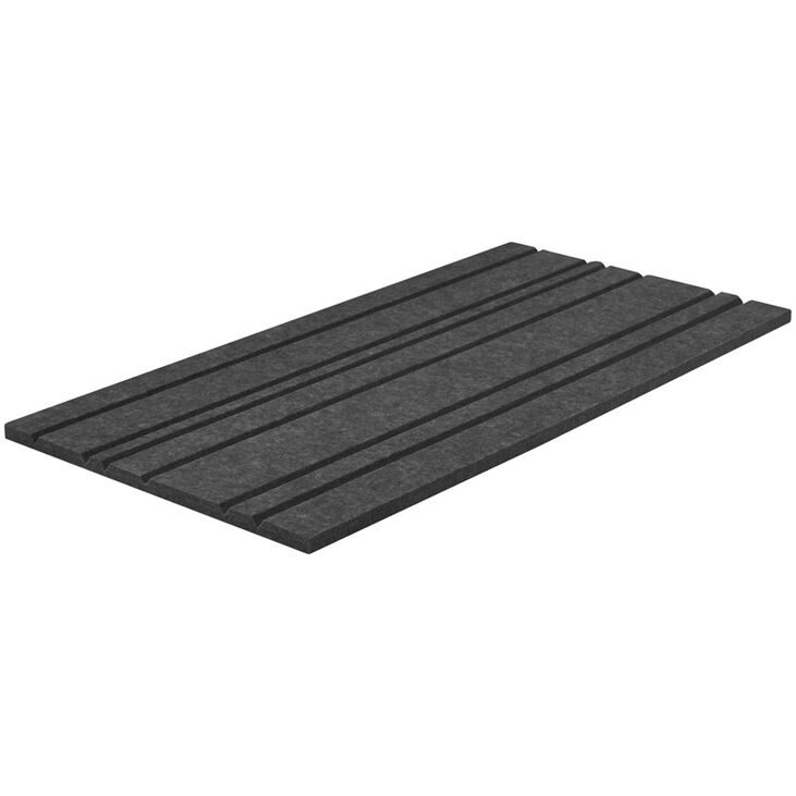 Streamplify ACOUSTIC PANEL - 6er-Pack, grau image number 1