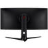ASUS ROG Strix XG349C, 34 inch Gaming Monitor, 180 Hz, IPS, G-SYNC Compatible image number null