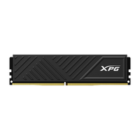 ADATA XPG Gammix D35, DDR4-3200 RAM, CL16, XMP - 8 GB, schwarz