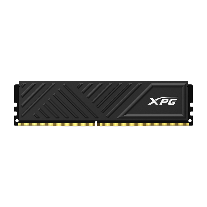 ADATA XPG Gammix D35, DDR4-3200 RAM, CL16, XMP - 8 GB, schwarz image number 0