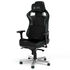 noblechairs Memory Foam Kissen-Set - Mercedes-AMG Petronas Formula One Team Edition image number null