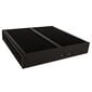 Akasa Plato NE Compact 1.4L (Intel NUC), OEM - black