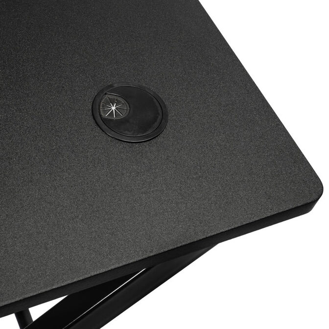 Nitro Concepts D12 Gaming Desk - schwarz image number 8
