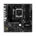 ASROCK B850M Pro-A Mainboard, Sockel AM5, AMD B850, Micro-ATX, DDR5 image number null