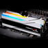 G.Skill Trident Z5 Neo RGB DDR5-6400 RAM, CL32, EXPO  - 48 GB Dual-Kit, weiß image number null