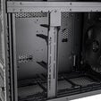 SilverStone ALTA D1 Server-Geh&auml;use, Big-Tower, SSI-EEB - schwarz image number null