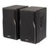 Edifier Studio R1380DB 2.0 shelf speaker system in real wood housing (MDF) - Black image number null