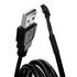 EK Water Blocks EK-Loop Connect externes USB Kabel - 1m, schwarz image number null