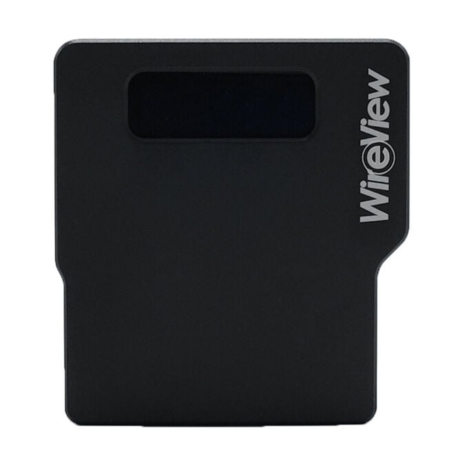 Thermal Grizzly WireView GPU, 1x 12VHPWR - Reverse image number 0
