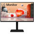 LG 27BA560-B, 27 inch Business Monitor, 100Hz, IPS image number null