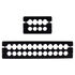 Corsair Premium Pro Sleeved Kabel-Set (Gen 4) - weiß image number null