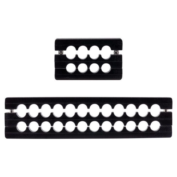 Corsair Premium Pro Sleeved Kabel-Set (Gen 4) - weiß image number 6