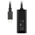 AXAGON ADE-SRC Gigabit Ethernet 10/100/1000 Adapter - USB 3.1 Type C image number null